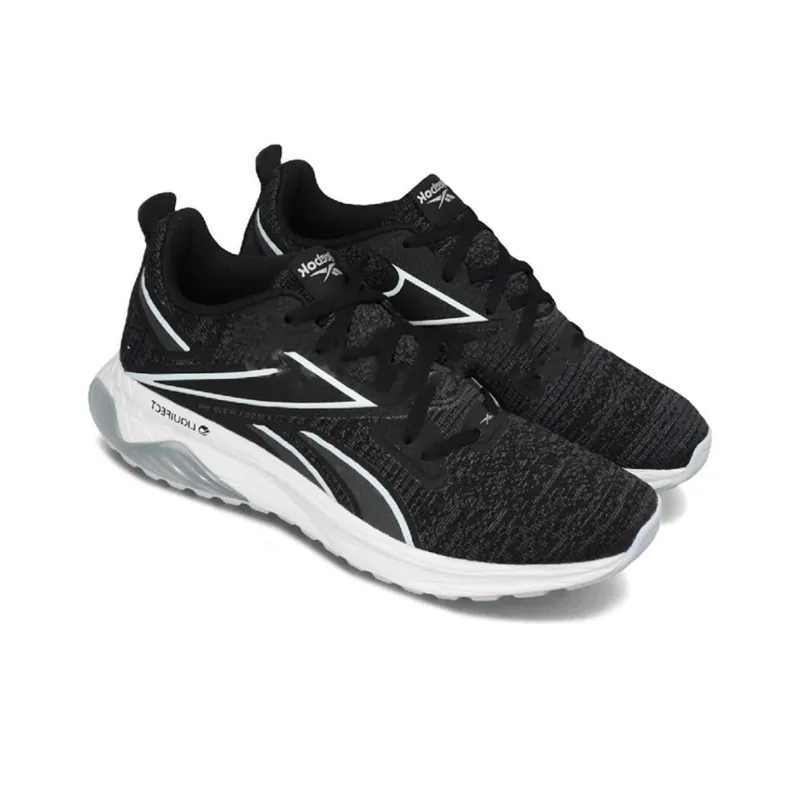 Reebok Women's Liquifect 180 Ls Ap 'Black Grey' Women's-2