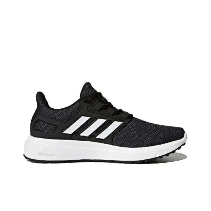 Adidas Neo Energy Cloud 2 M 'Black White'-1