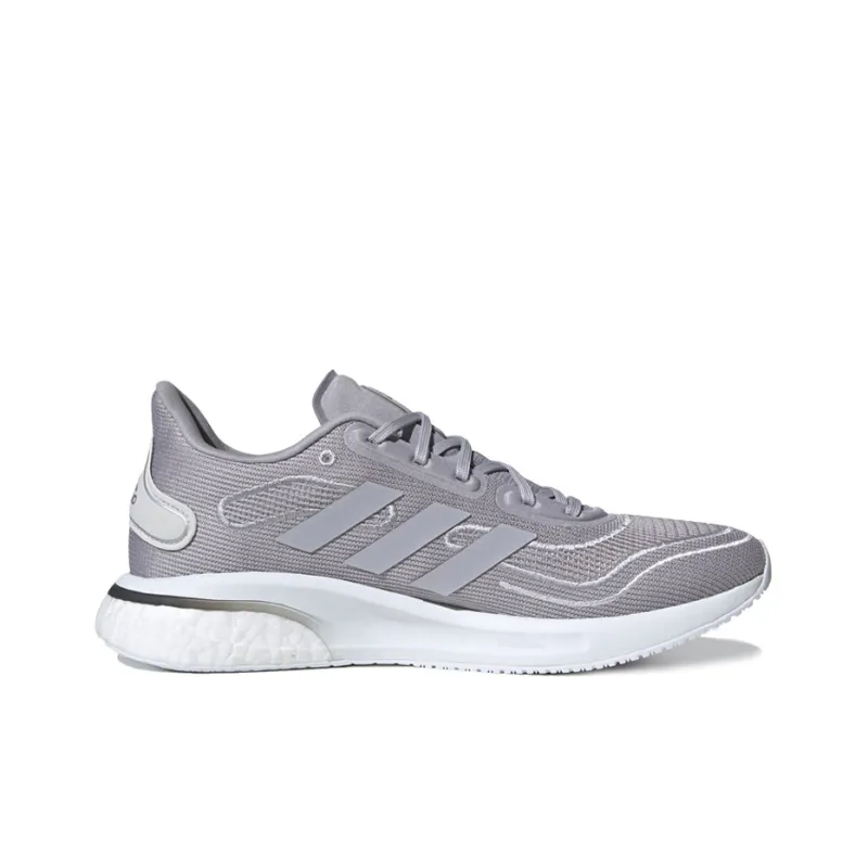 Adidas Supernova 'Glory Grey' Women's-1