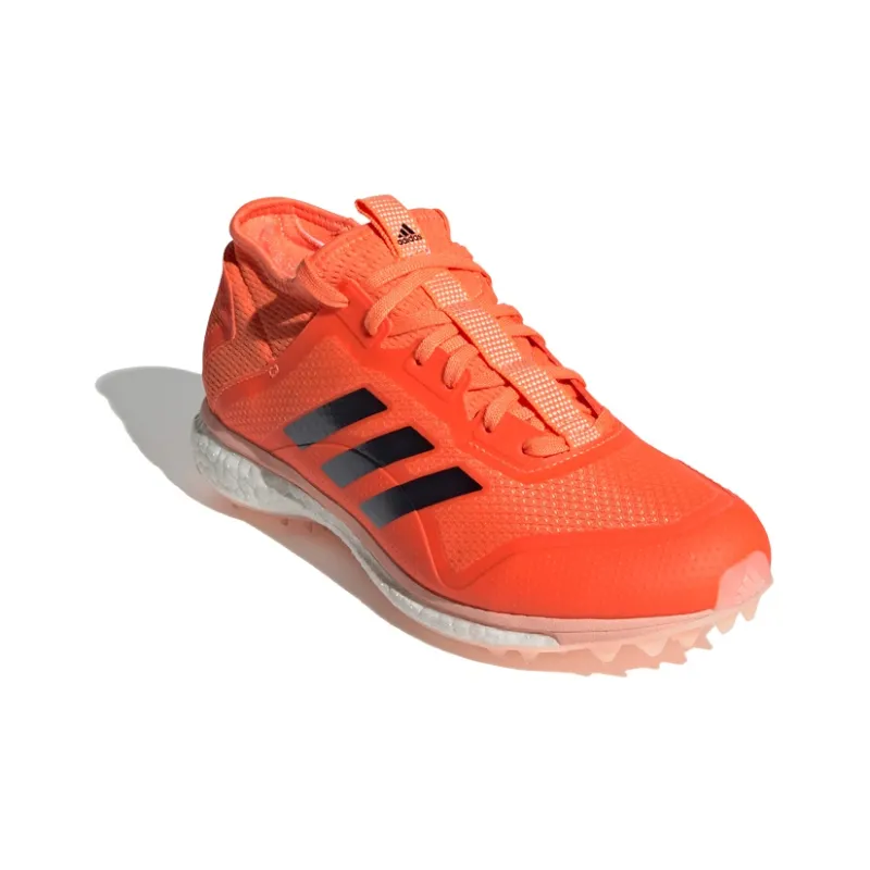 Adidas Fabela X Empower 'Orange Black' Women's-2