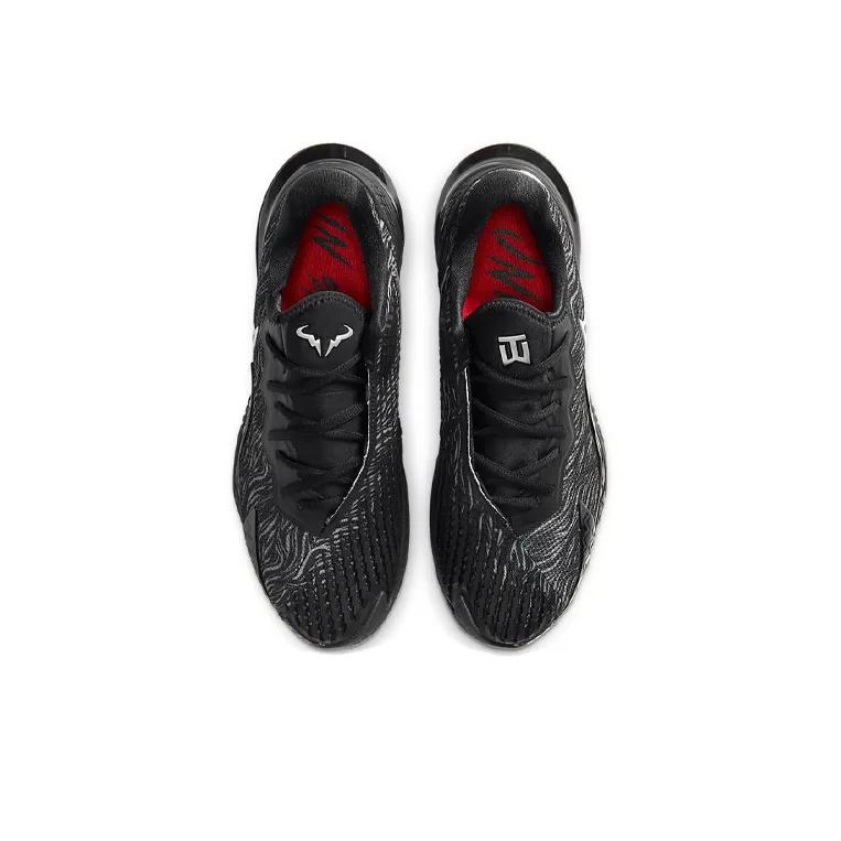 Nike Court Air Zoom Vapor Cage 4 Hc 'Rafael Nadal'-3