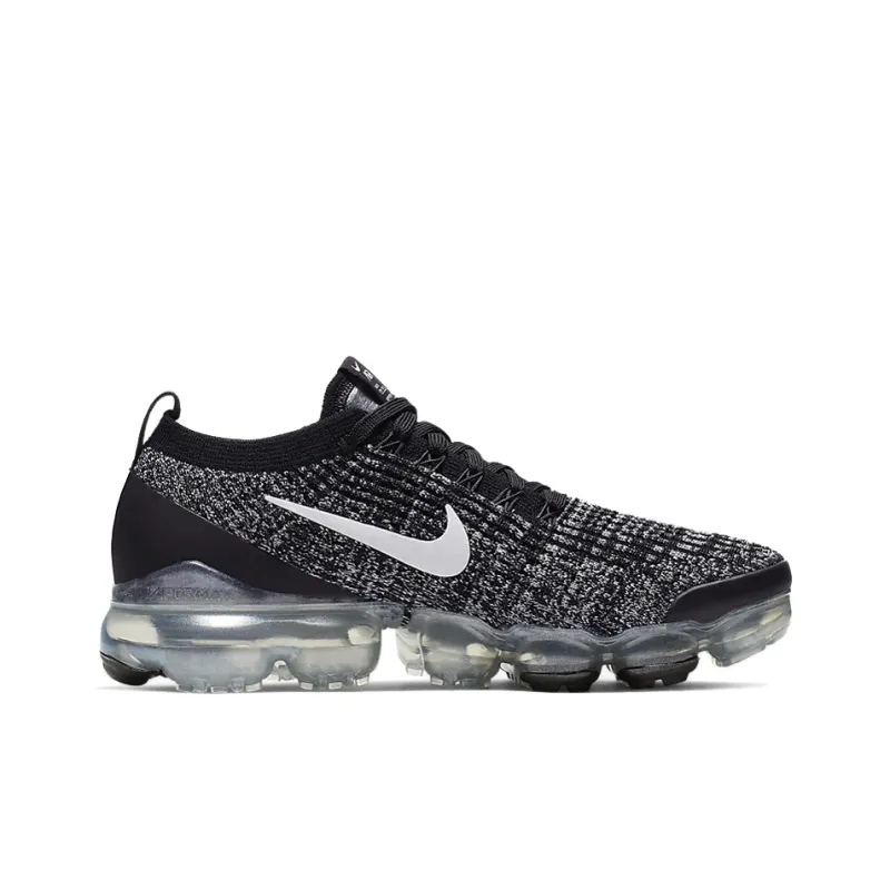 Nike Air VaporMax Flyknit 3 Oreo Women's-1
