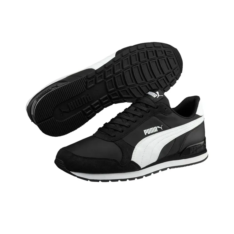 PUMA St Runner V2 Nl 'Black'-3