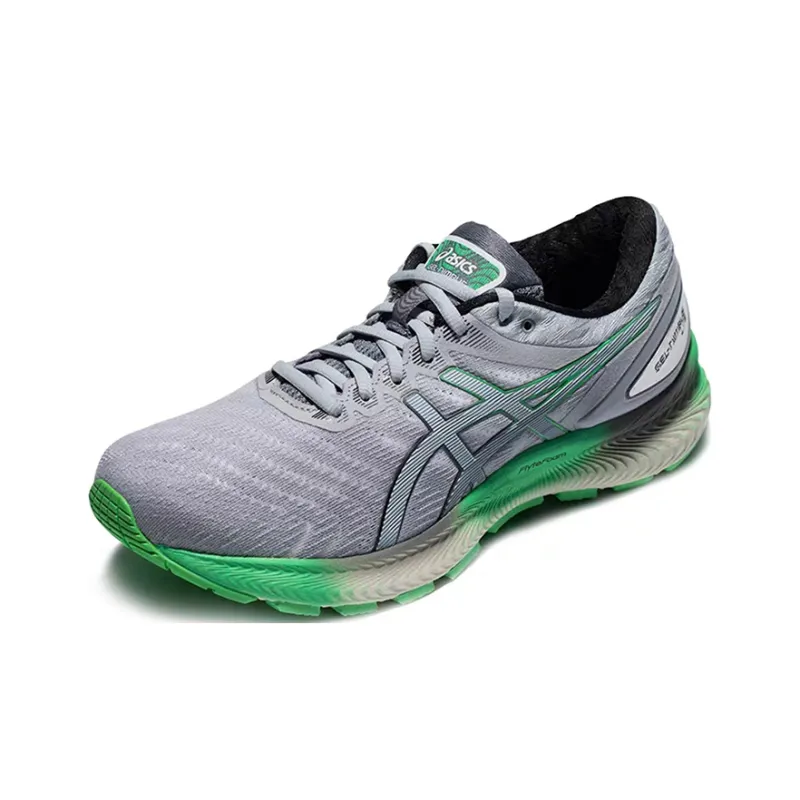 Asics Gel Nimbus Lite 'Piemont Grey'-1