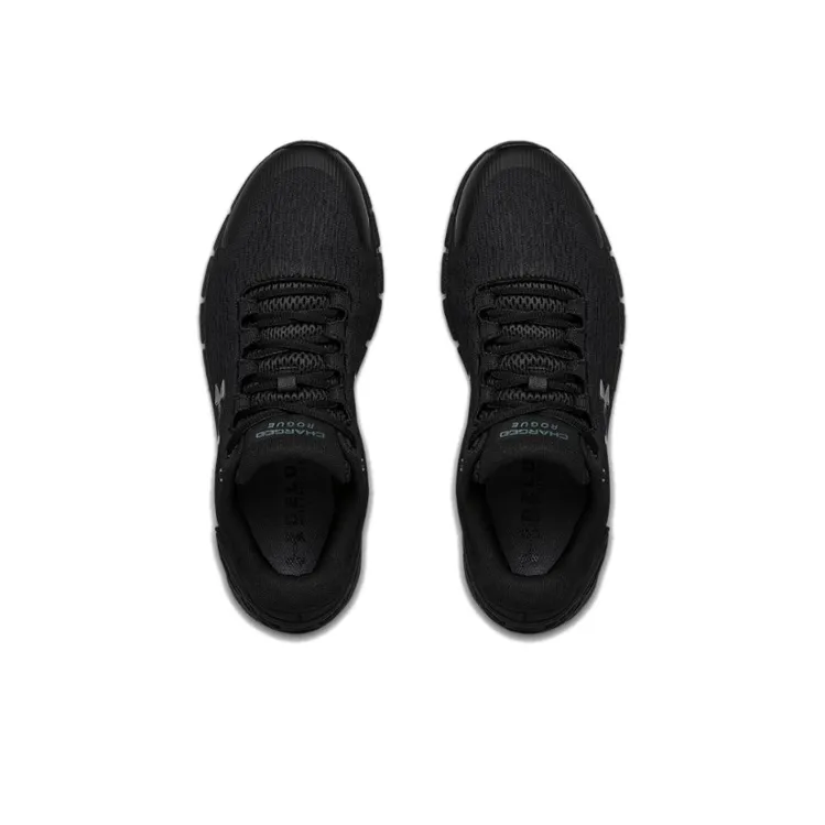 Under Armour Charged Rogue 2 'Black'-3