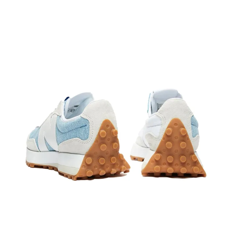 New Balance 327 Levi's Blue Women's-4