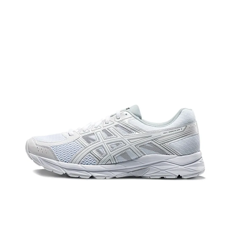 Asics Gel Contend 4 'White'-0