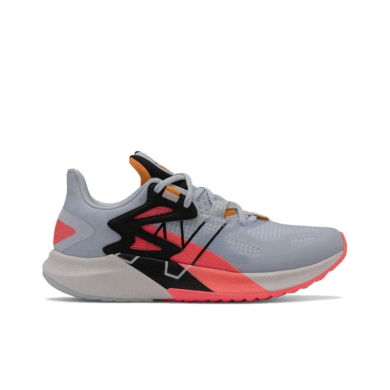 New Balance Fuel Propel Rmx Moon Dust Guava Women's-1