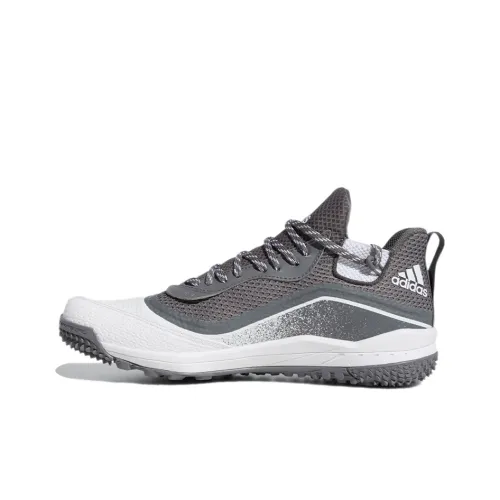 Adidas Icon 5 Turf 'Grey'