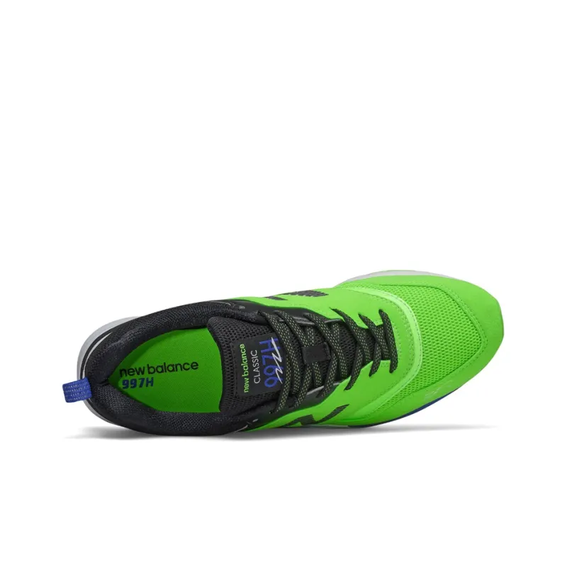 New Balance 997H 'Energy Lime Blue'-2