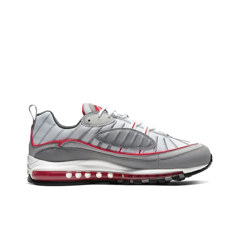 Nike Air Max 98 Particle Grey-1
