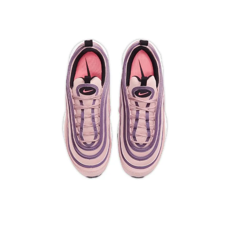 Nike Air Max 97 Champagne Violet Dust Women's-3