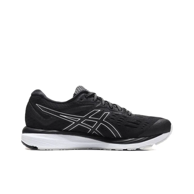 Asics Gel Cumulus 20 'Black'-1