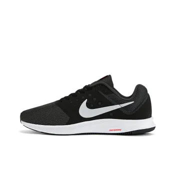Nike Downshifter 7 Black/White