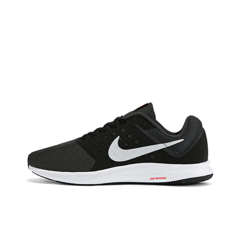 Nike Downshifter 7 Black/White-0