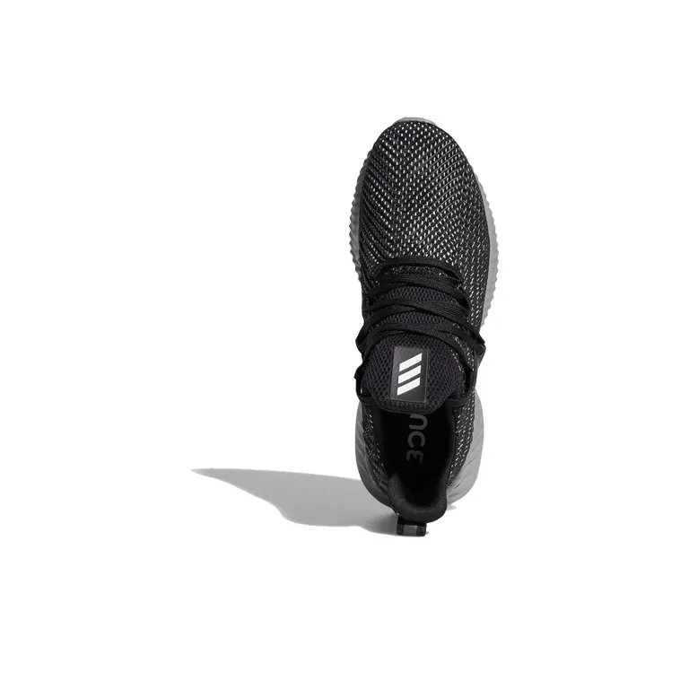 Adidas Alphabounce Instinct 'Grey'-3