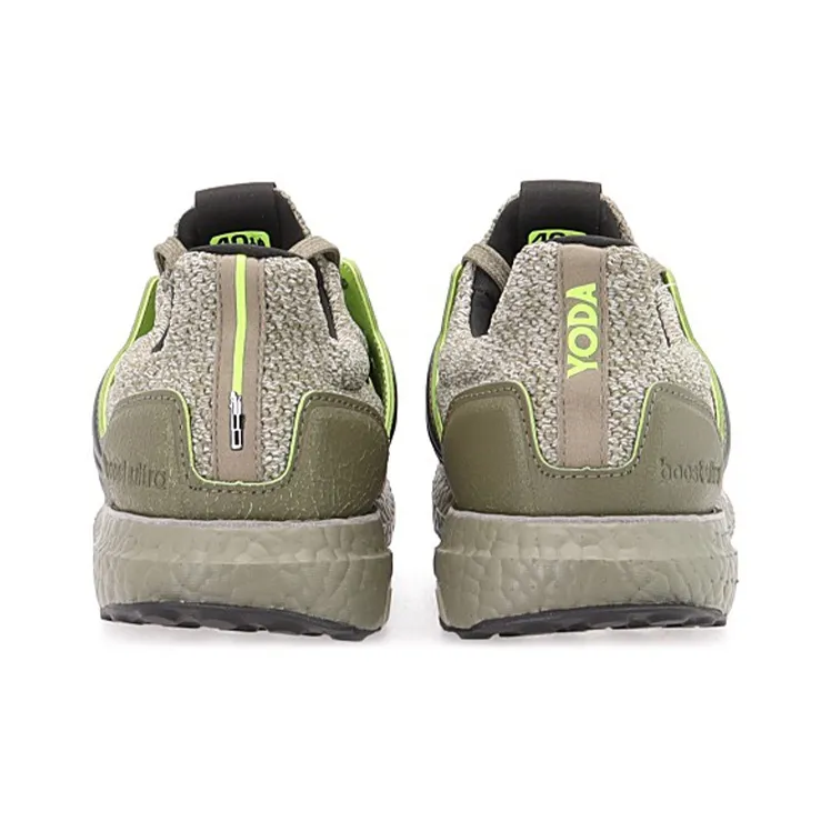Adidas Ultra Boost Dna Star Wars Yoda-5