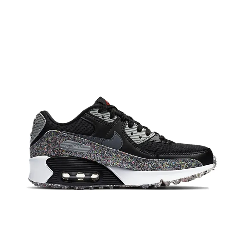 Nike Air Max 90 Nike Grind Black GS-1