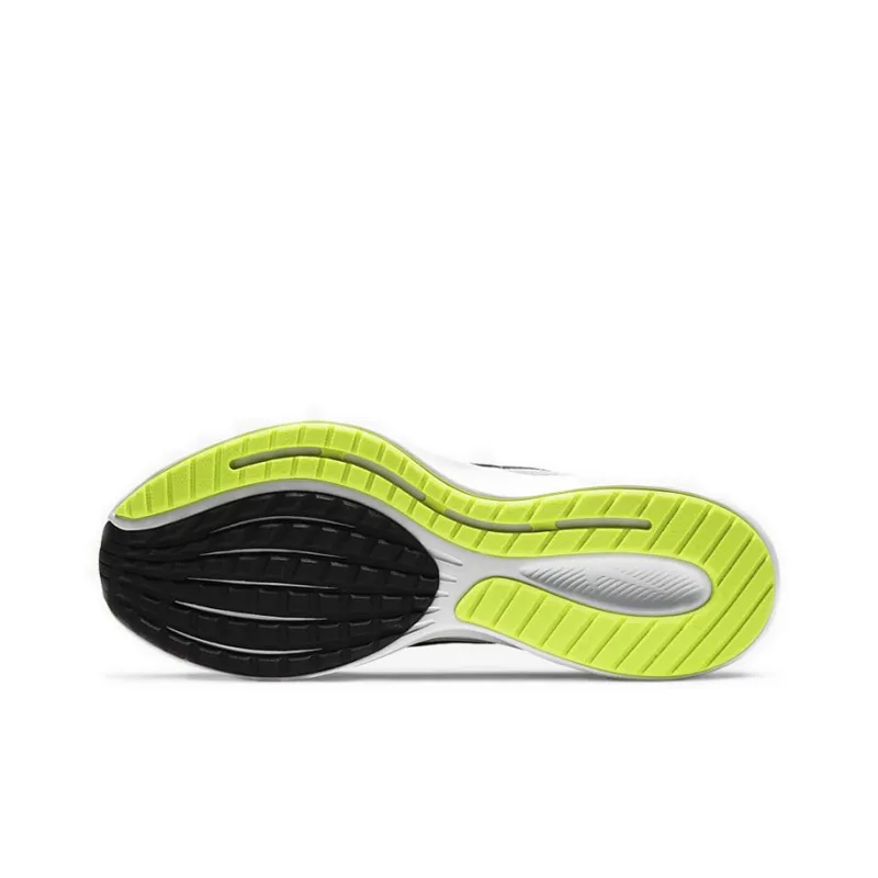 Nike Run All Day 2 'Grey Green'-5
