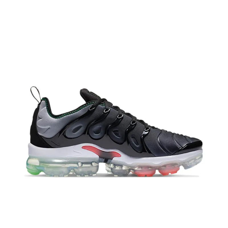 Nike Air VaporMax Plus Worldwide Black-1