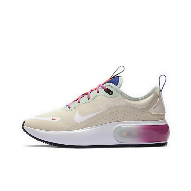 Nike Air Max Dia 'Fossil' Women's-0