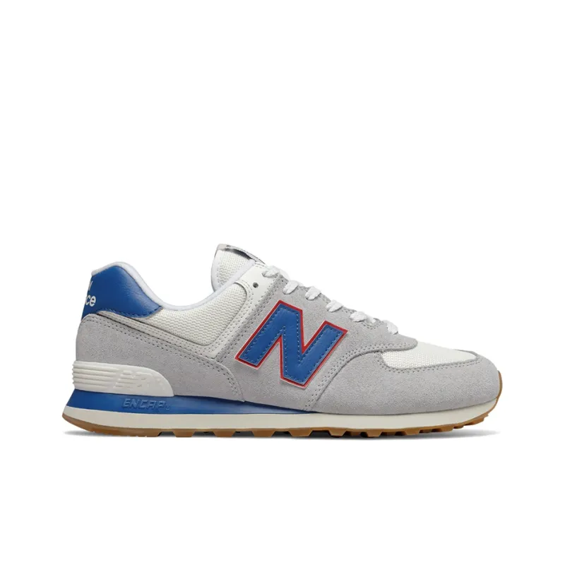 New Balance 574 'Grey Blue'-1