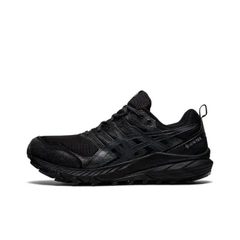 Asics Gel Trabuco 9 Gore Tex Black