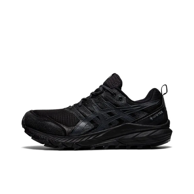 Asics Gel Trabuco 9 Gore Tex Black-0