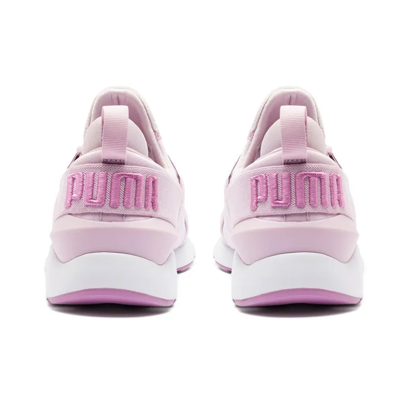 PUMA Muse Satin 2 'Winsome Orchid' Women's-3