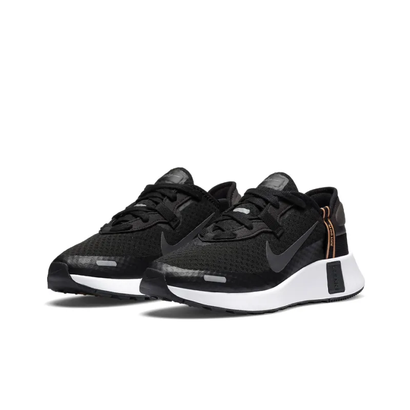 Nike Reposto 'Black Smoke Grey' Women's-2