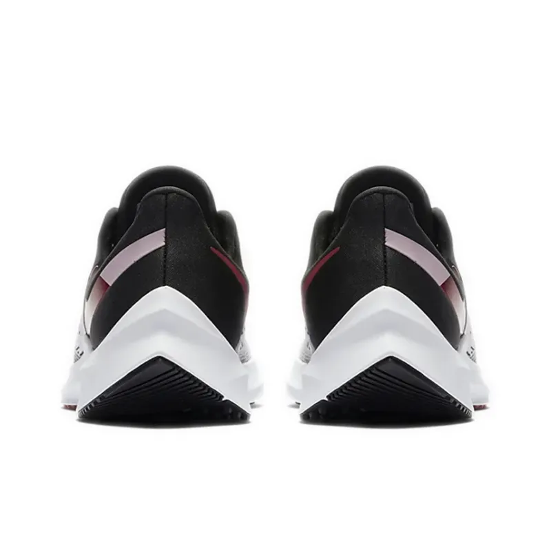 Nike Air Zoom Winflo 6 White Women's-4