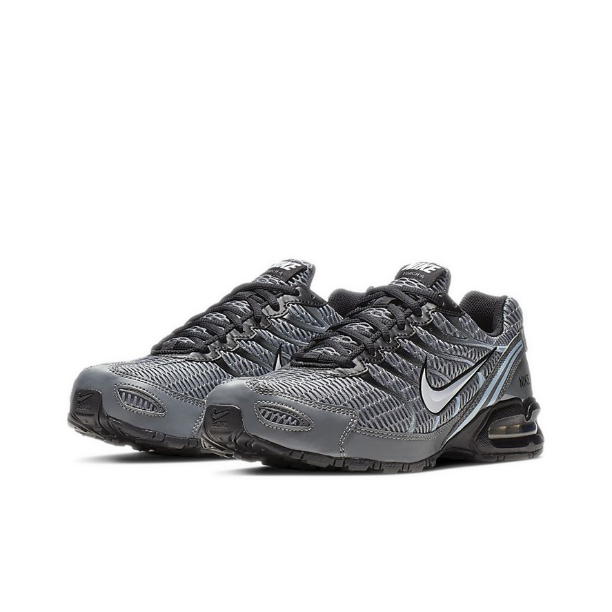 nike men's air max torch 4 running