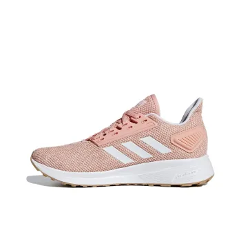 Adidas Duramo 9 'Pink White' Women's