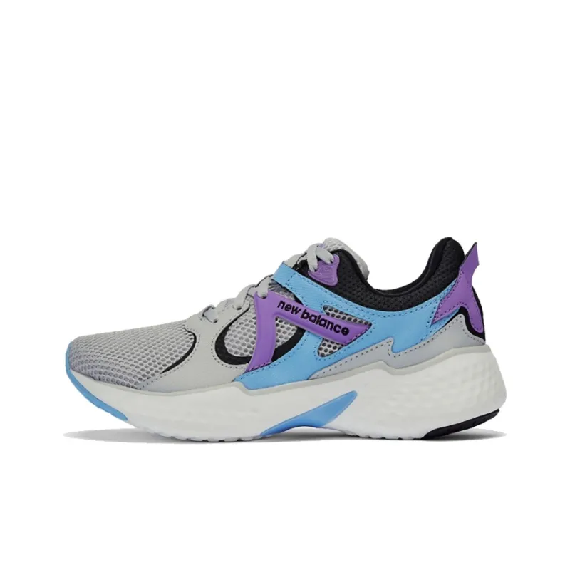 New Balance Yaru 'Grey Light Purple' Women's-0