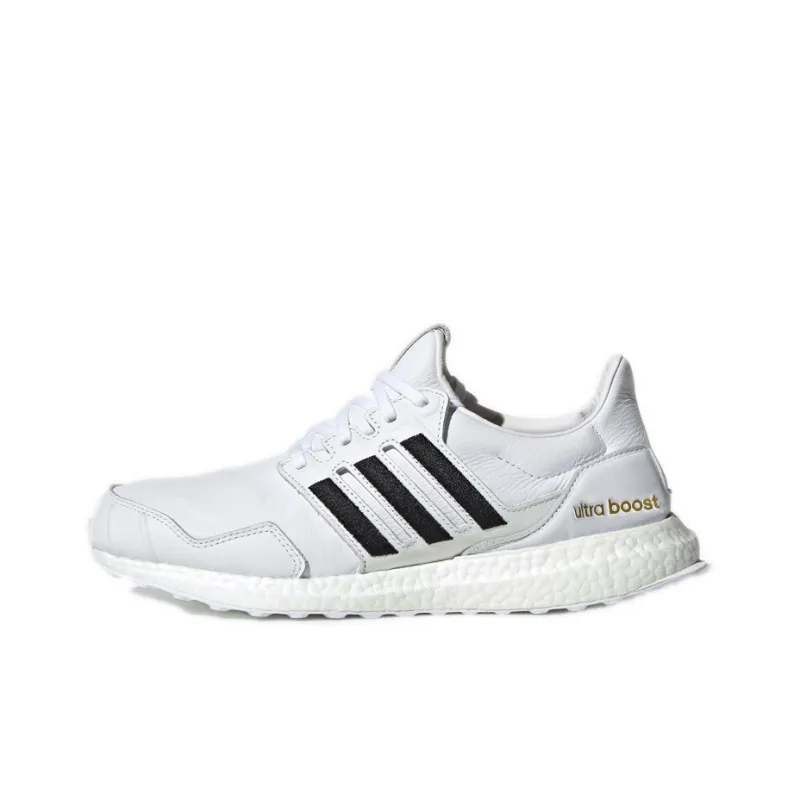 Adidas Ultra Boost Dna Superstar White Black-0