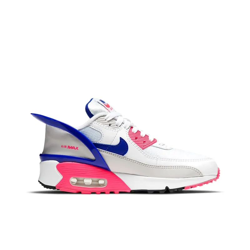 Nike Air Max 90 Kids' Running Shoes GS-1