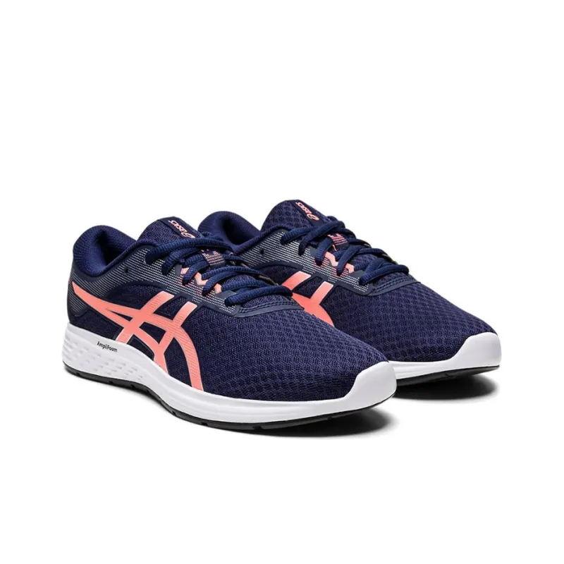 Asics Patriot 11 'Sun Coral' Women's-2