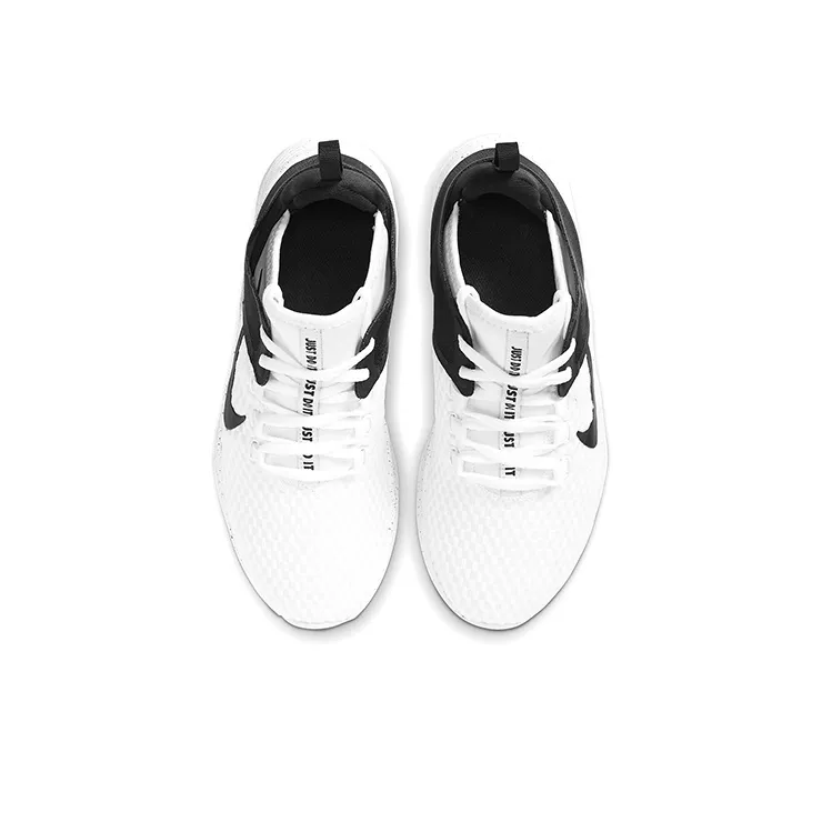 Nike Air Max Bella Tr Trainer 2 'Black White' Women's-3