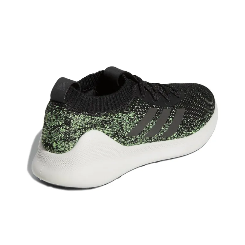 Adidas Purebounce+ 'Black Trace Grey'-3