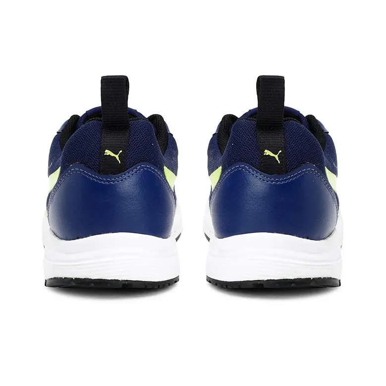 PUMA Proton Blue/Yellow-3