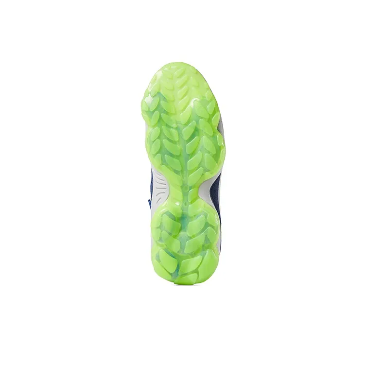 Reebok Dmx Run 10 Mu 'Navy Neon Lime'-5