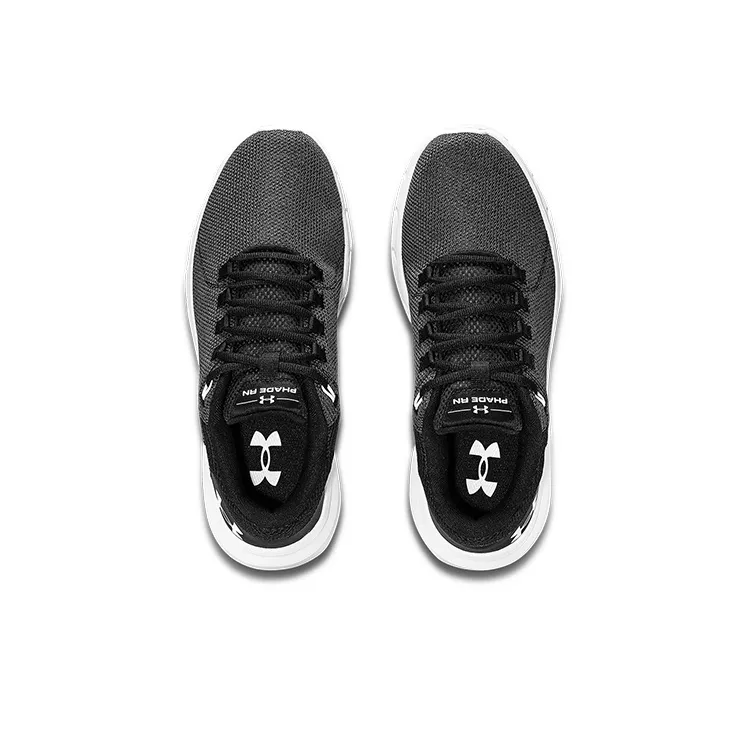 Under Armour Phade Rn Black-3