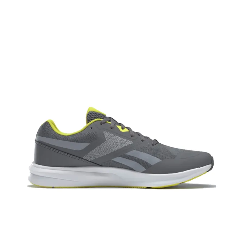 Reebok 4.0 Gray/Green-1