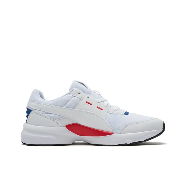 PUMA Future Runner White-1