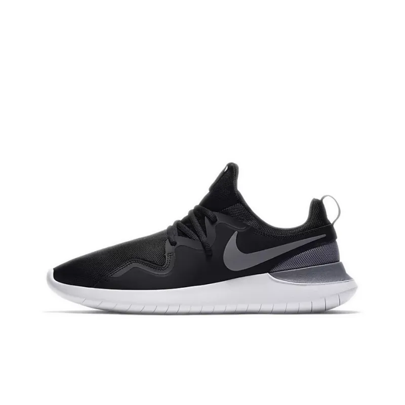 Nike Tessen 'Black'-0