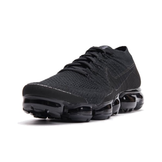 Nike Air VaporMax Midnight Fog POIZON