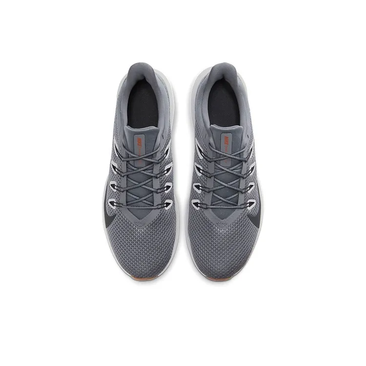 Nike Quest 2 'Smoke Grey Gum'-3