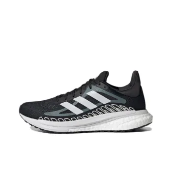 Adidas Solarglide St Core Black Women's