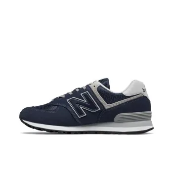 New Balance 574 Classic Navy