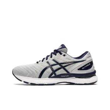 Asics Gel Nimbus 22 Extra Wide 'Piedmont Grey'